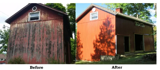 Exterior Remodeling KVB 2